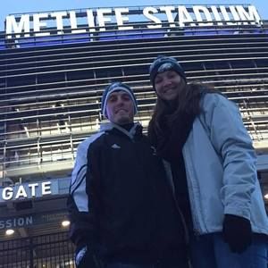 Meet your Posher, Mitch